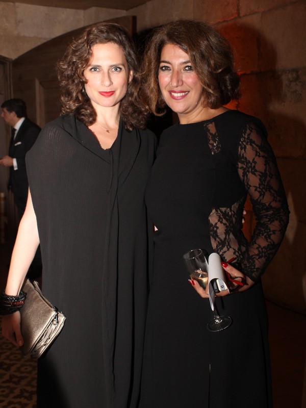 AFAC Gala Dinner 2015