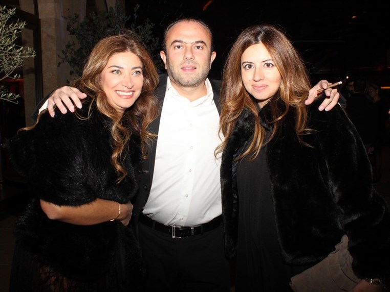 AFAC Gala Dinner 2015