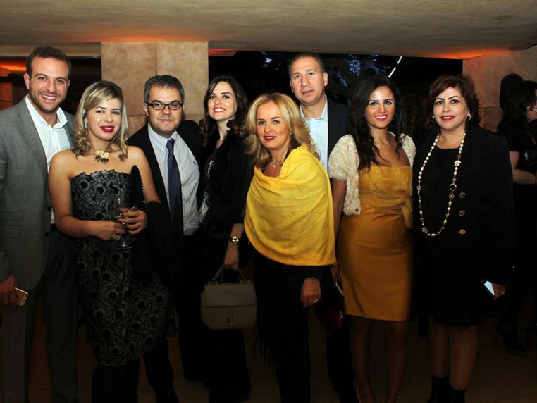 AFAC Gala Dinner 2015