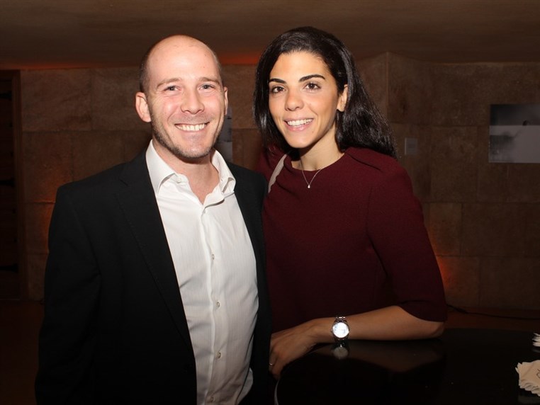 AFAC Gala Dinner 2015