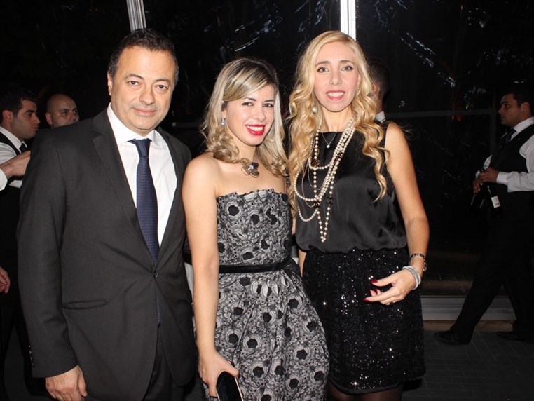 AFAC Gala Dinner 2015