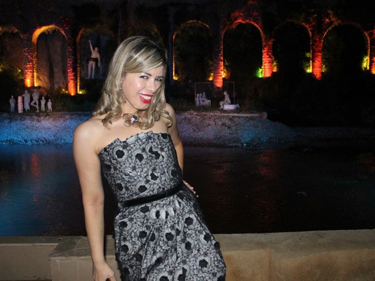 AFAC Gala Dinner 2015
