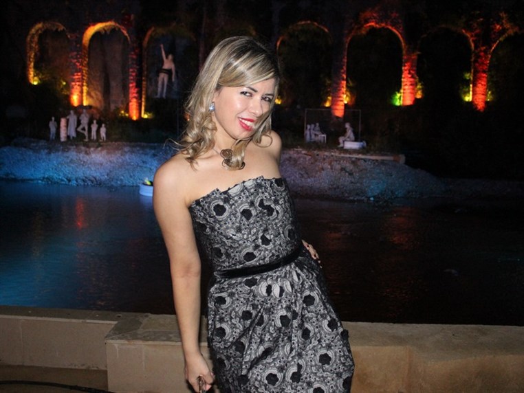 AFAC Gala Dinner 2015