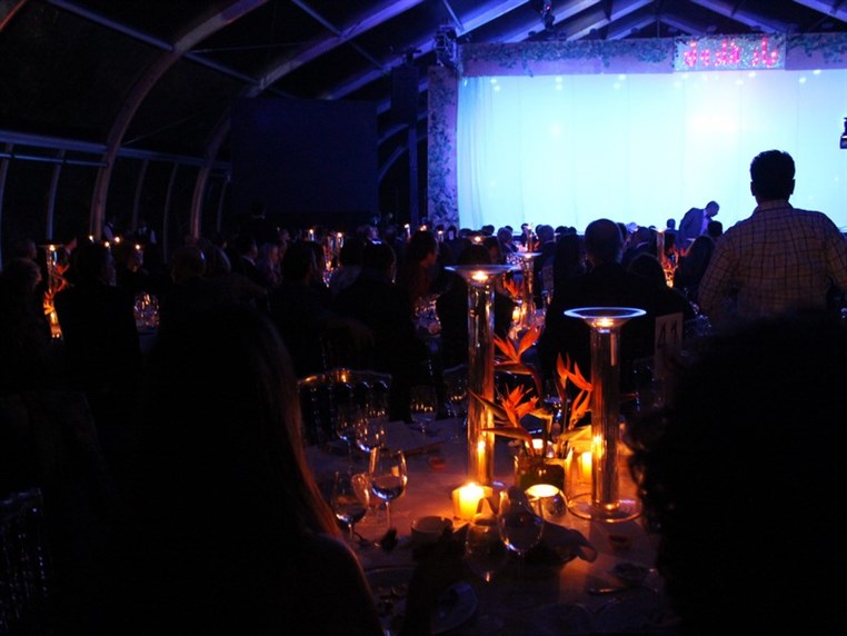 AFAC Gala Dinner 2015