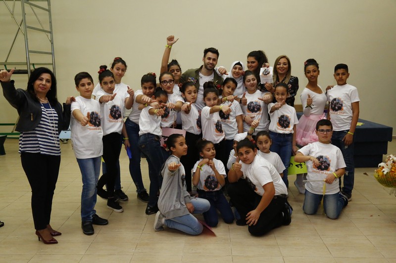 Sound of Afel Concert