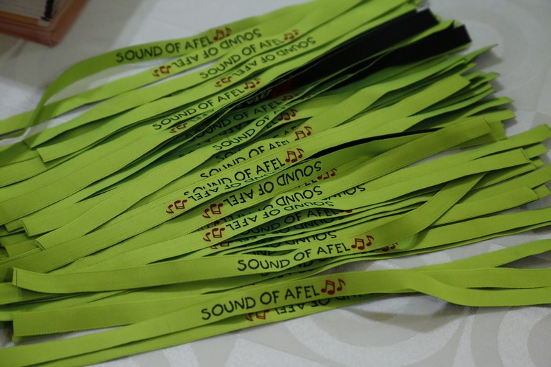 Sound of Afel Concert