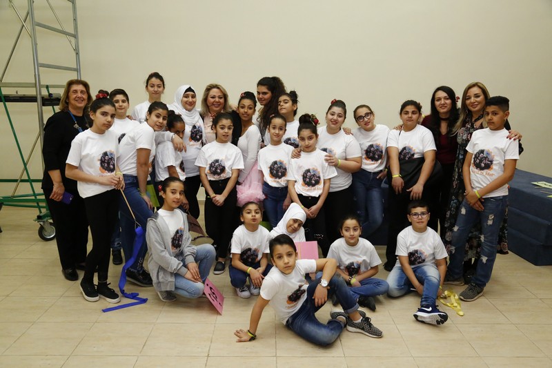 Sound of Afel Concert