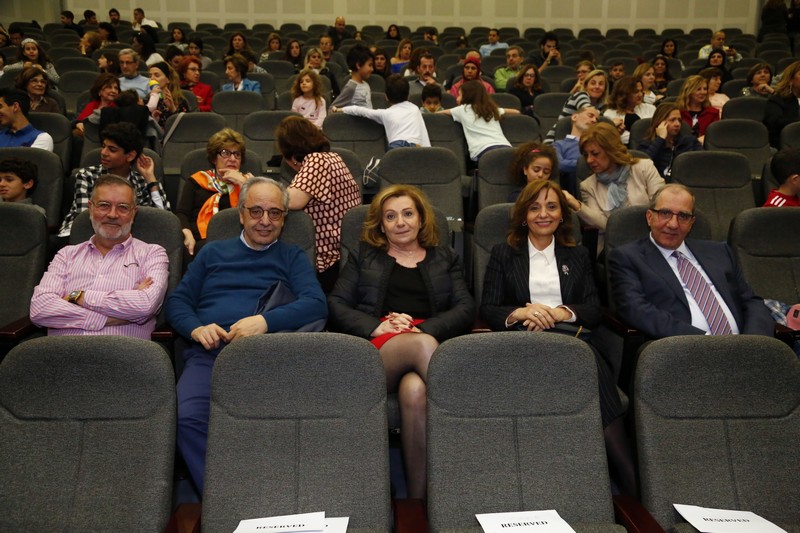 Sound of Afel Concert