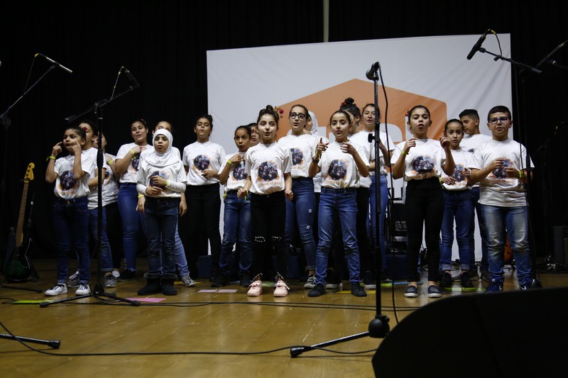 Sound of Afel Concert