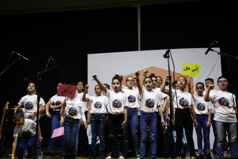 Sound of Afel Concert
