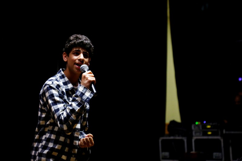 Sound of Afel Concert