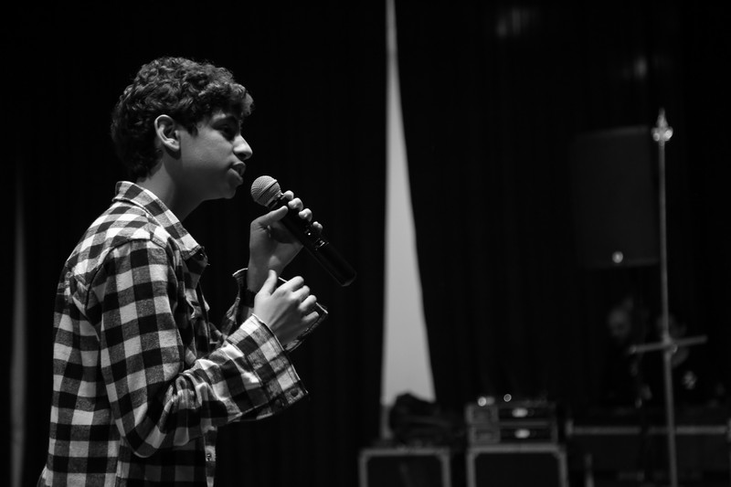 Sound of Afel Concert