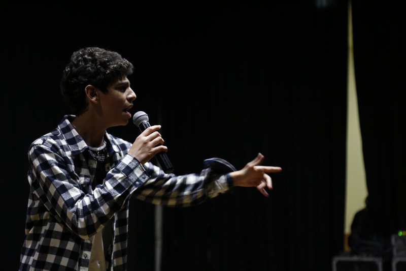Sound of Afel Concert