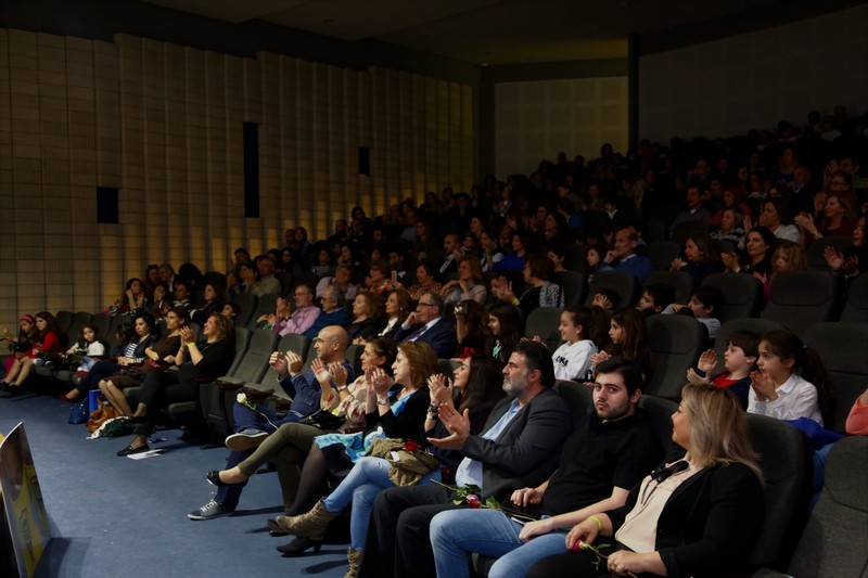 Sound of Afel Concert