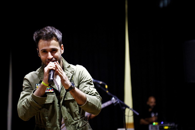 Sound of Afel Concert