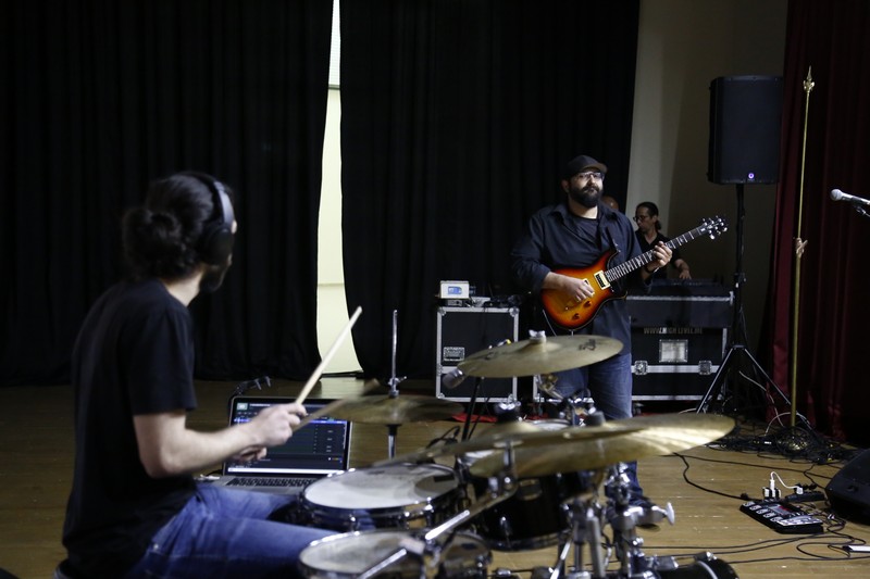 Sound of Afel Concert