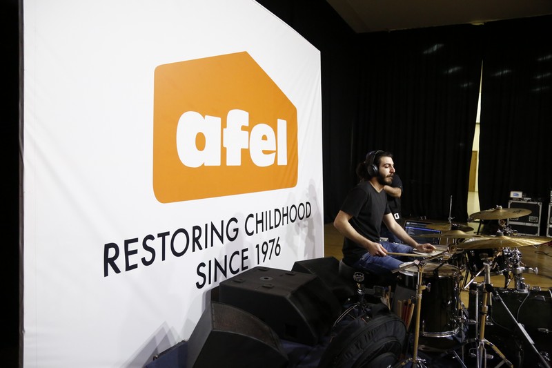 Sound of Afel Concert