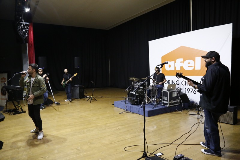 Sound of Afel Concert