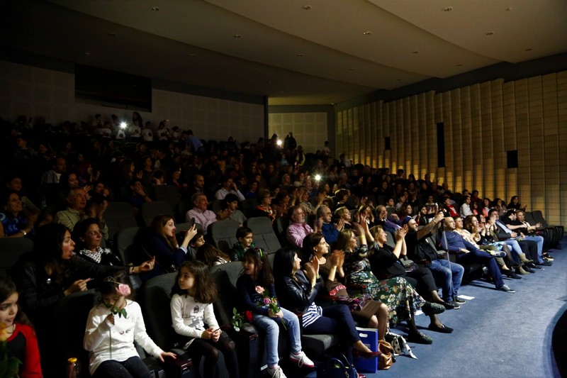 Sound of Afel Concert