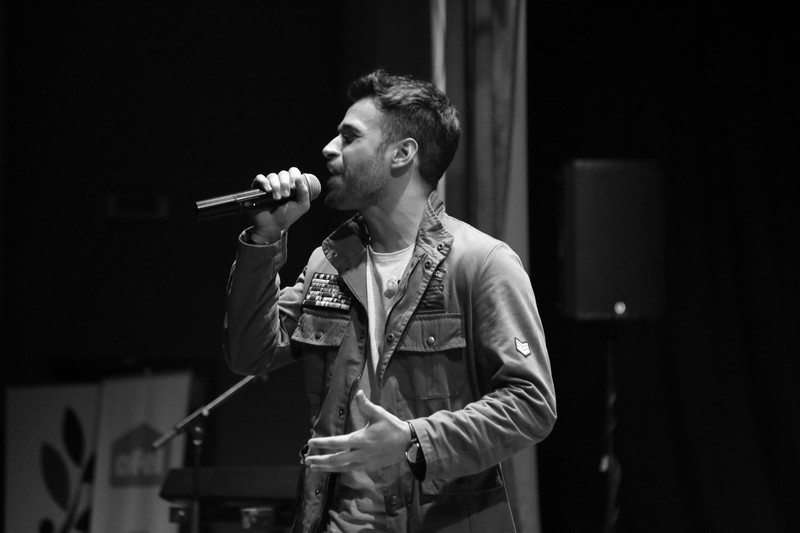 Sound of Afel Concert