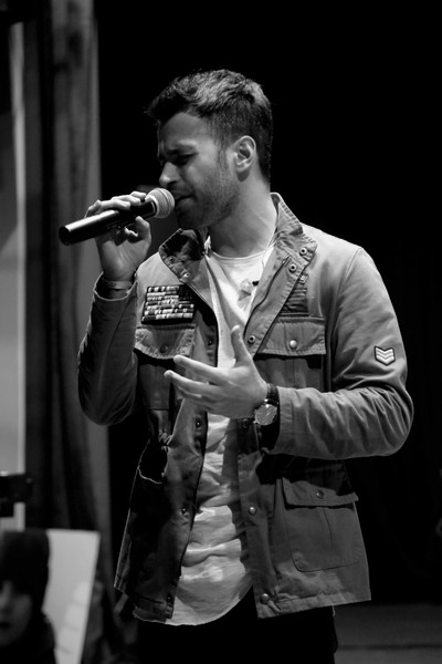 Sound of Afel Concert