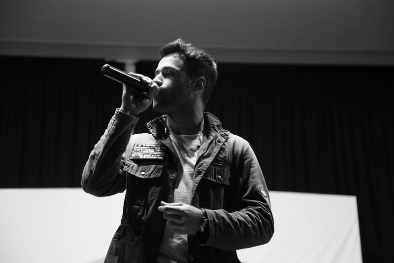 Sound of Afel Concert