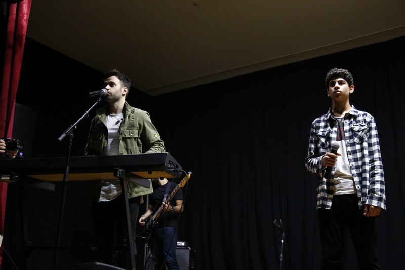 Sound of Afel Concert
