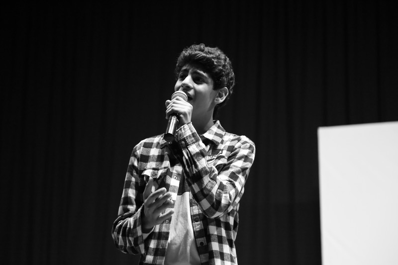 Sound of Afel Concert