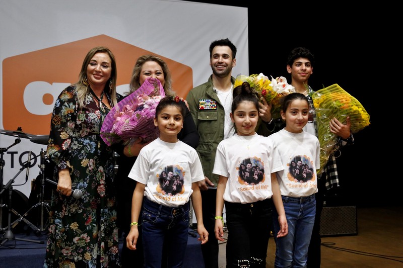 Sound of Afel Concert