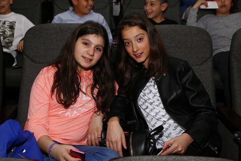 Sound of Afel Concert