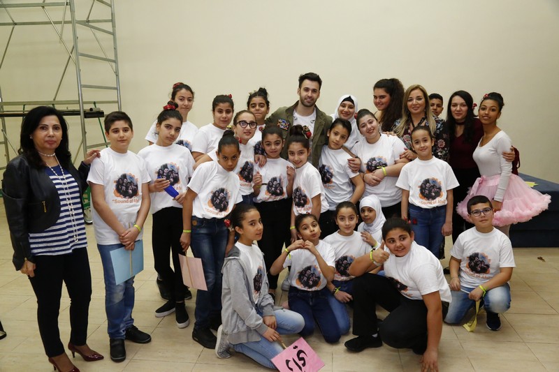 Sound of Afel Concert