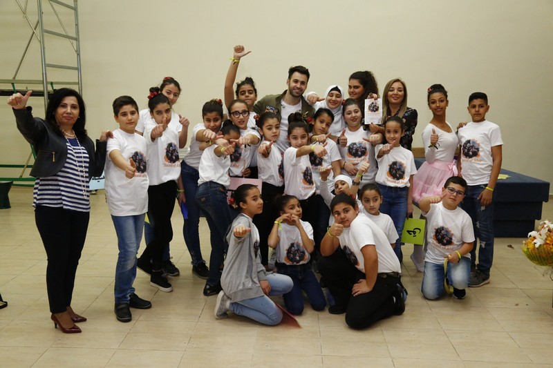 Sound of Afel Concert