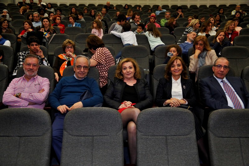 Sound of Afel Concert