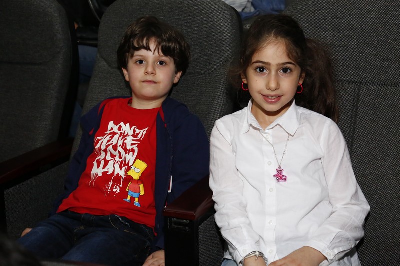 Sound of Afel Concert