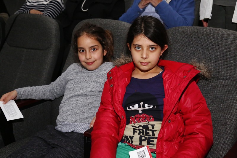 Sound of Afel Concert