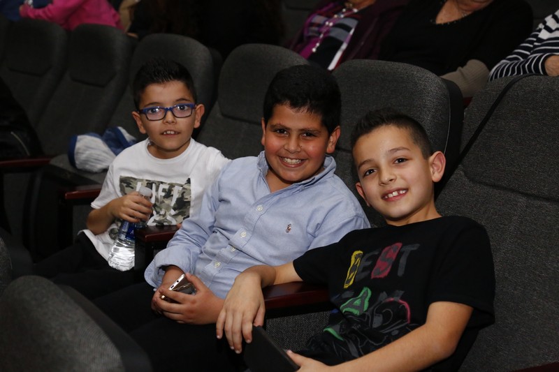 Sound of Afel Concert