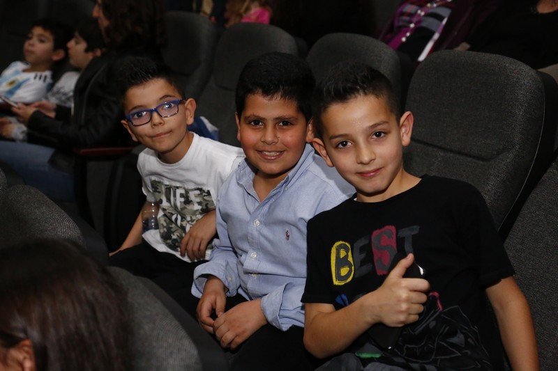 Sound of Afel Concert