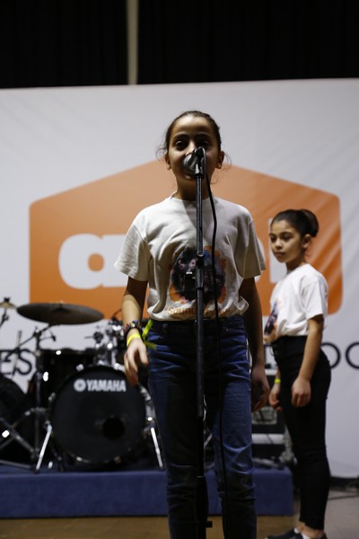 Sound of Afel Concert