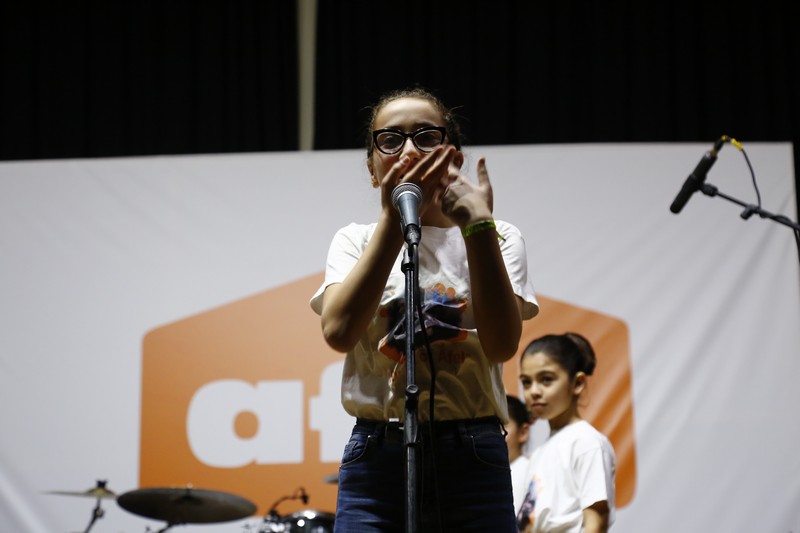 Sound of Afel Concert