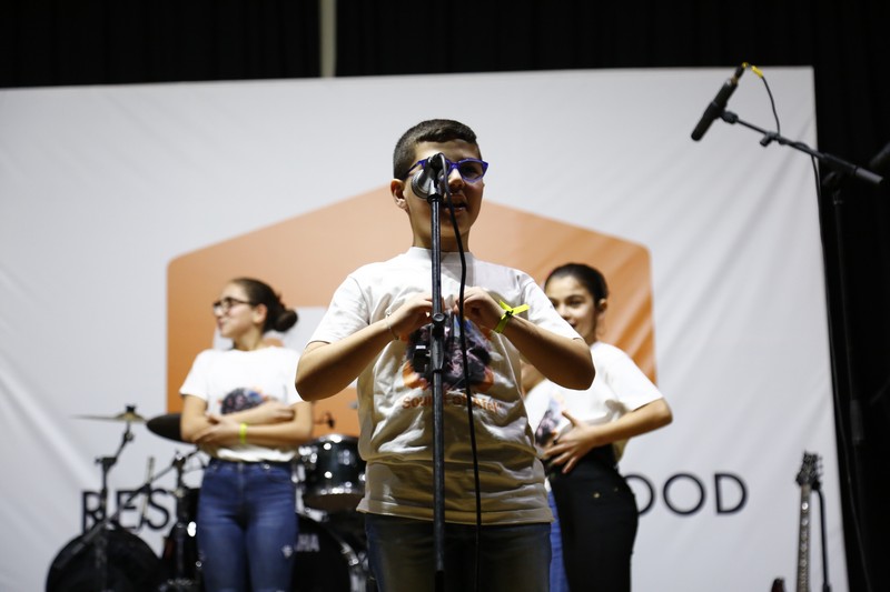 Sound of Afel Concert