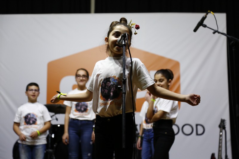 Sound of Afel Concert