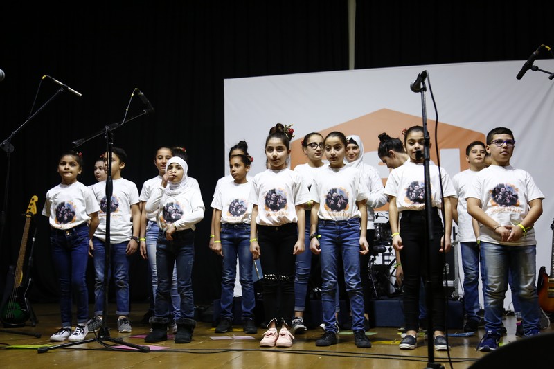 Sound of Afel Concert