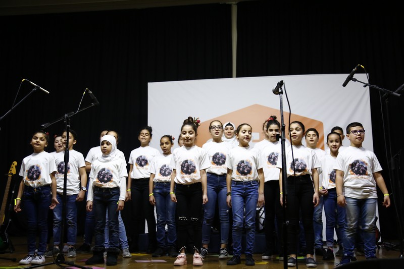 Sound of Afel Concert