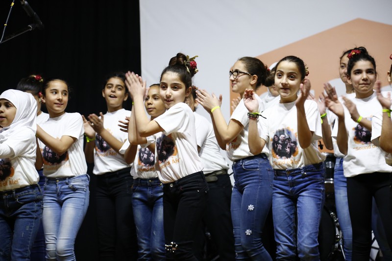 Sound of Afel Concert