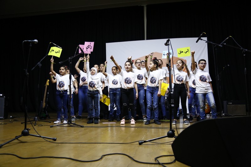 Sound of Afel Concert