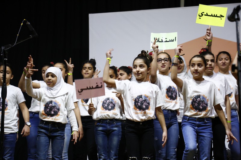 Sound of Afel Concert