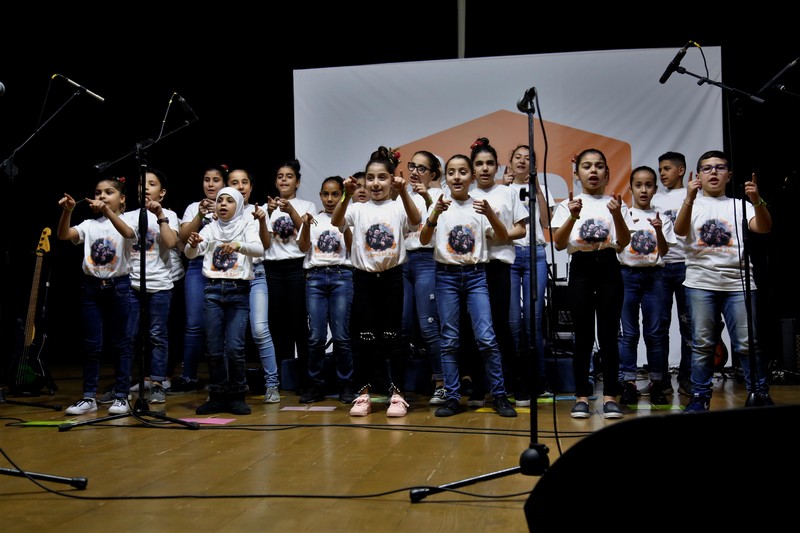 Sound of Afel Concert
