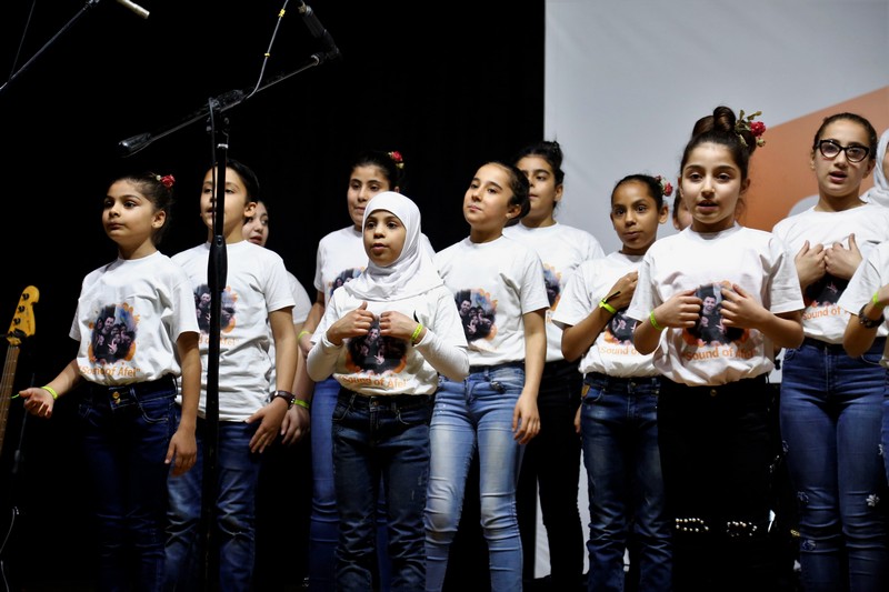Sound of Afel Concert