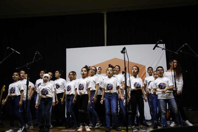 Sound of Afel Concert