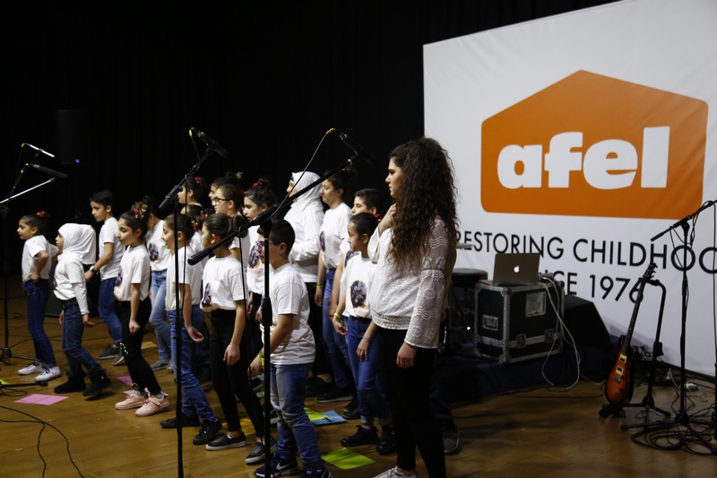 Sound of Afel Concert